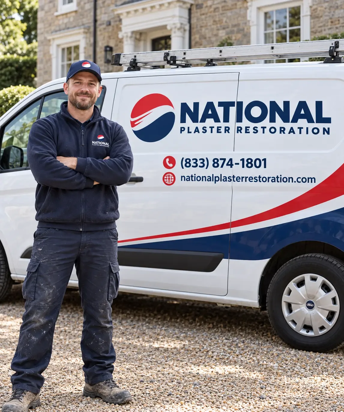 Plaster Repair company in Middletown, IA